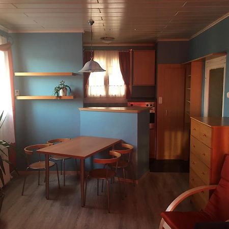 Malnas Macska Apartman Szekszard Luaran gambar
