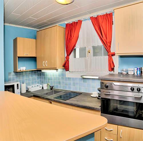 Malnas Macska Apartman Szekszard Luaran gambar