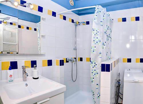 Malnas Macska Apartman Szekszard Luaran gambar