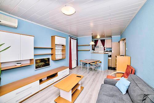 Malnas Macska Apartman Szekszard Luaran gambar