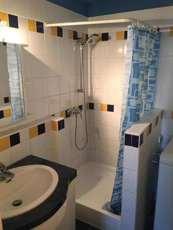 Malnas Macska Apartman Szekszard Luaran gambar