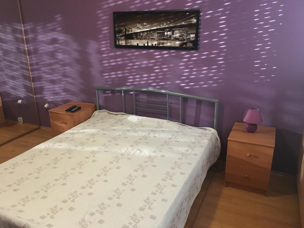 Malnas Macska Apartman Szekszard Luaran gambar
