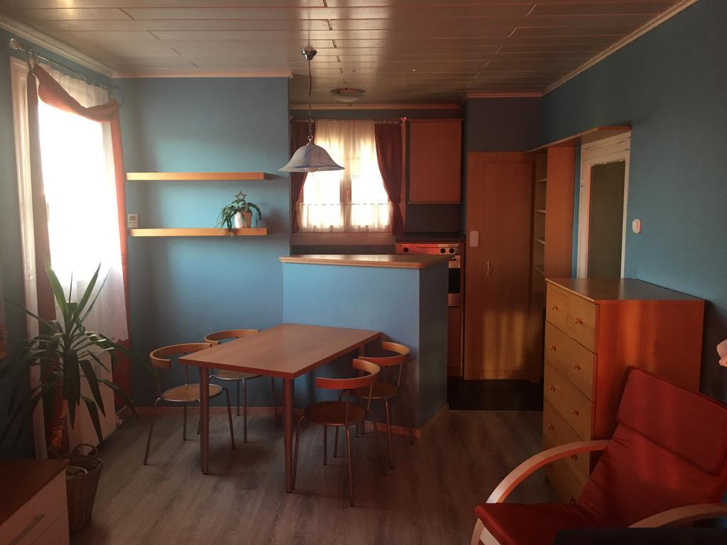 Malnas Macska Apartman Szekszard Luaran gambar