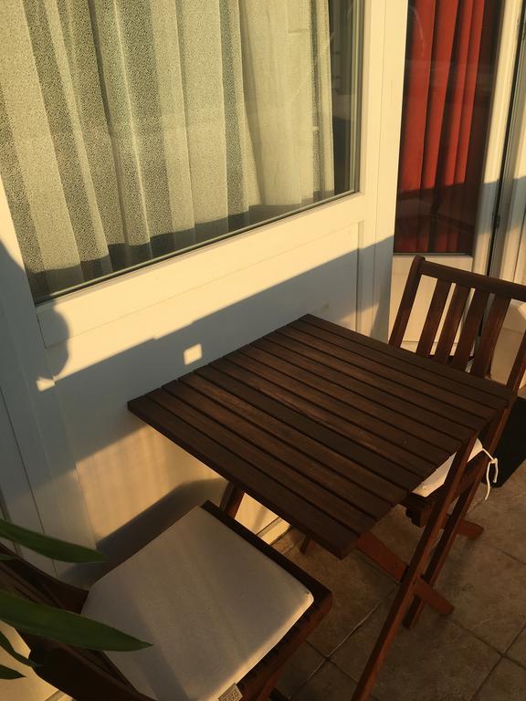Malnas Macska Apartman Szekszard Luaran gambar