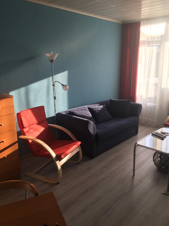 Malnas Macska Apartman Szekszard Luaran gambar